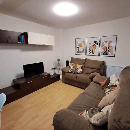 Apartamento San Andres Теруэль Экстерьер фото