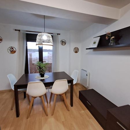 Apartamento San Andres Теруэль Экстерьер фото