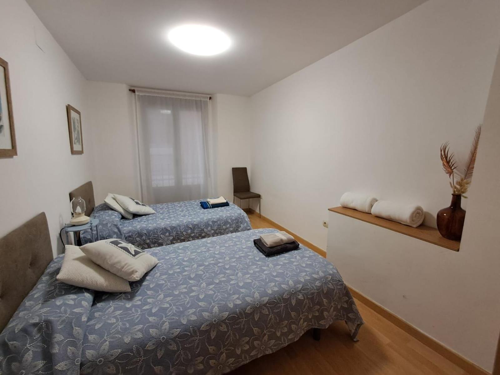 Apartamento San Andres Теруэль Экстерьер фото