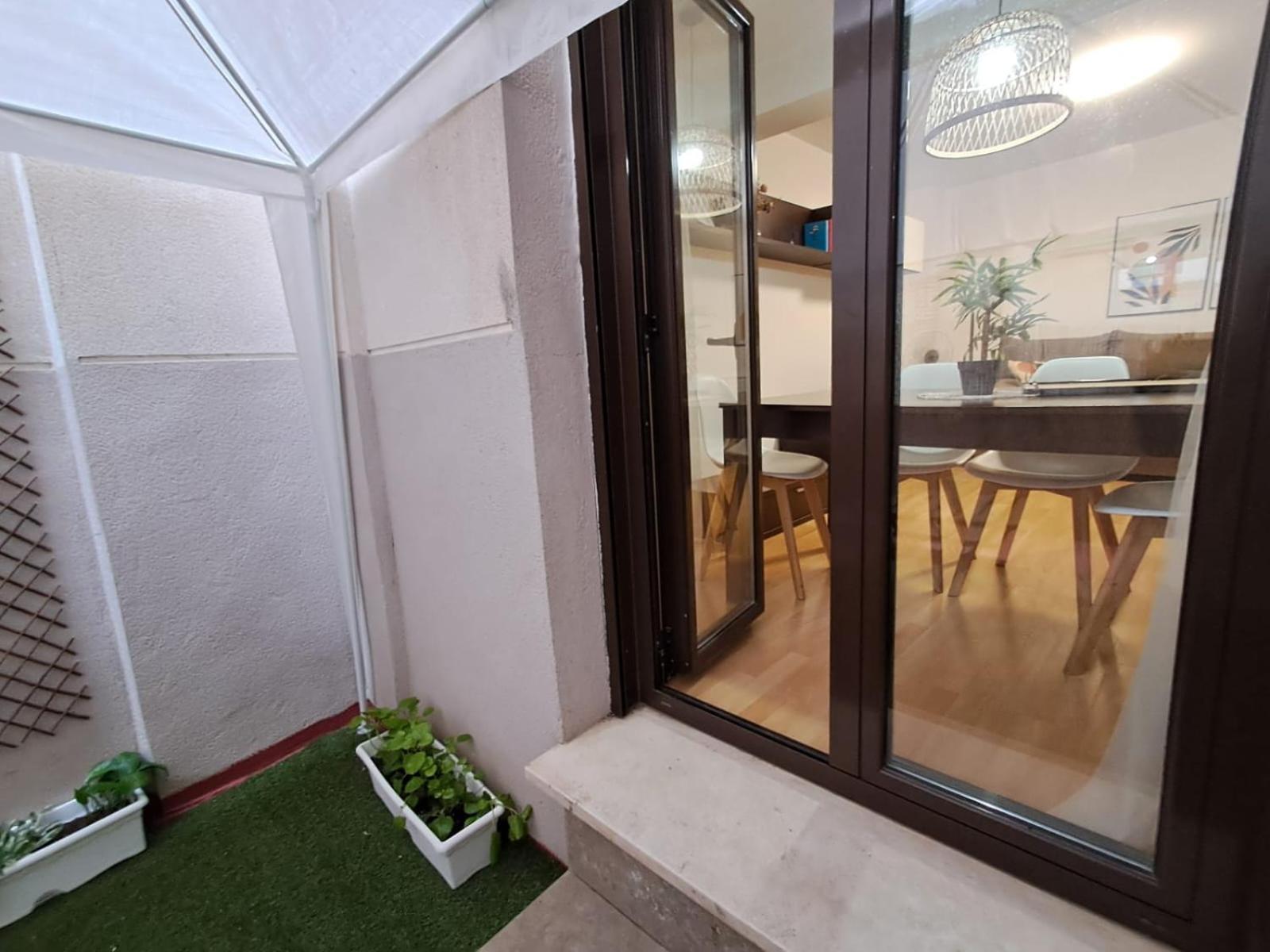 Apartamento San Andres Теруэль Экстерьер фото