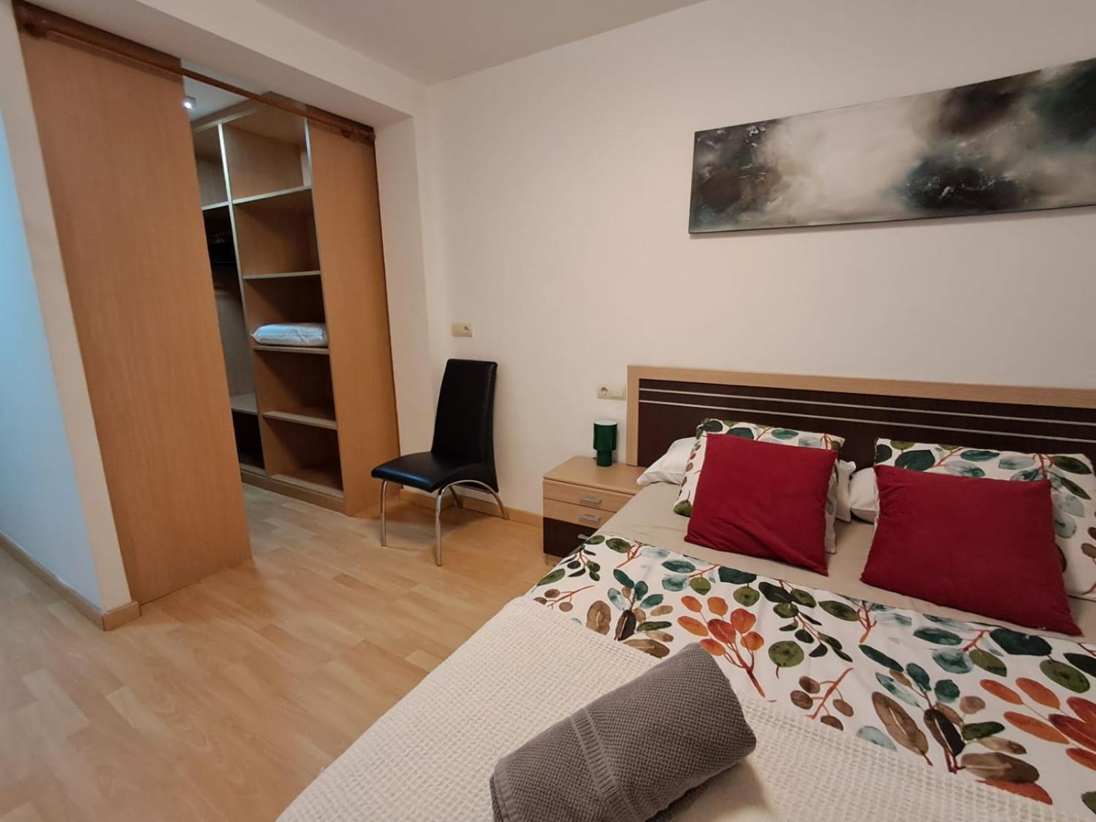 Apartamento San Andres Теруэль Экстерьер фото