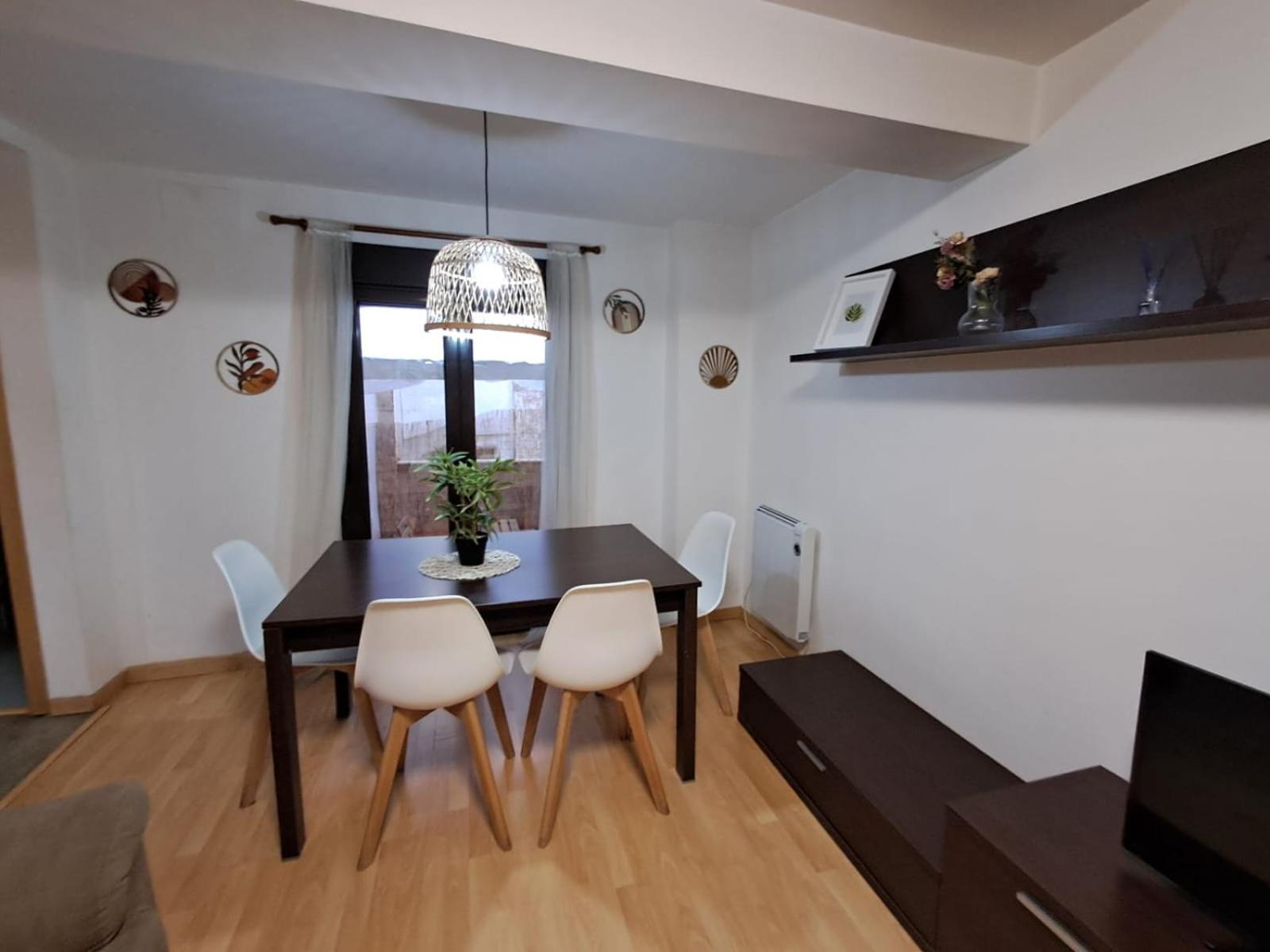 Apartamento San Andres Теруэль Экстерьер фото