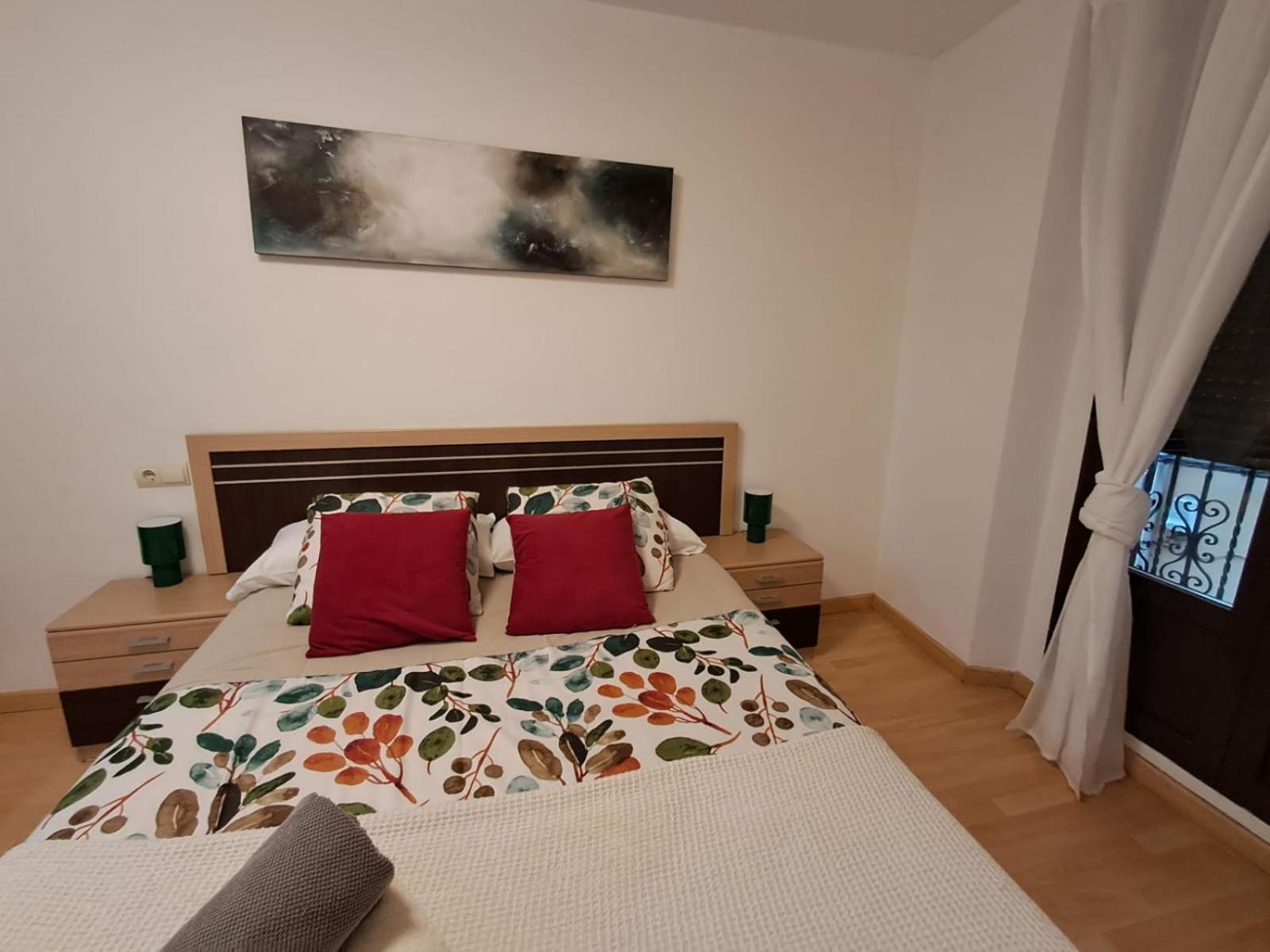 Apartamento San Andres Теруэль Экстерьер фото