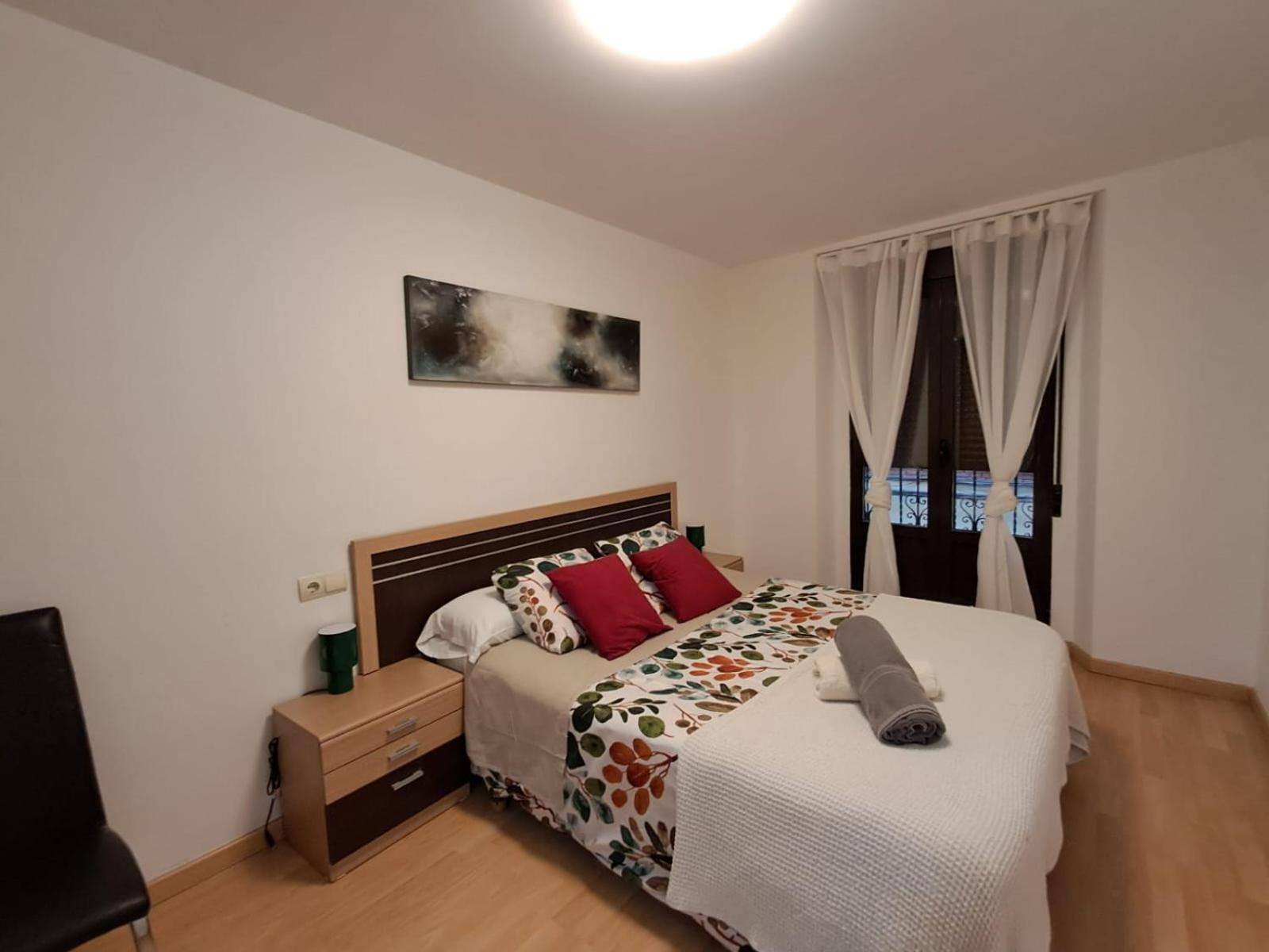 Apartamento San Andres Теруэль Экстерьер фото