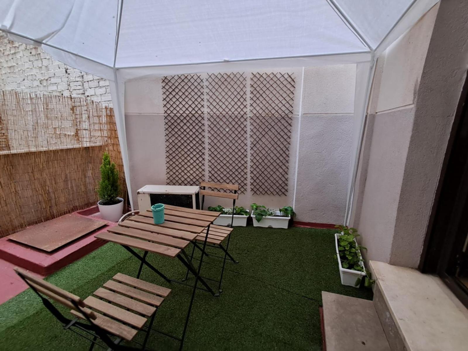 Apartamento San Andres Теруэль Экстерьер фото