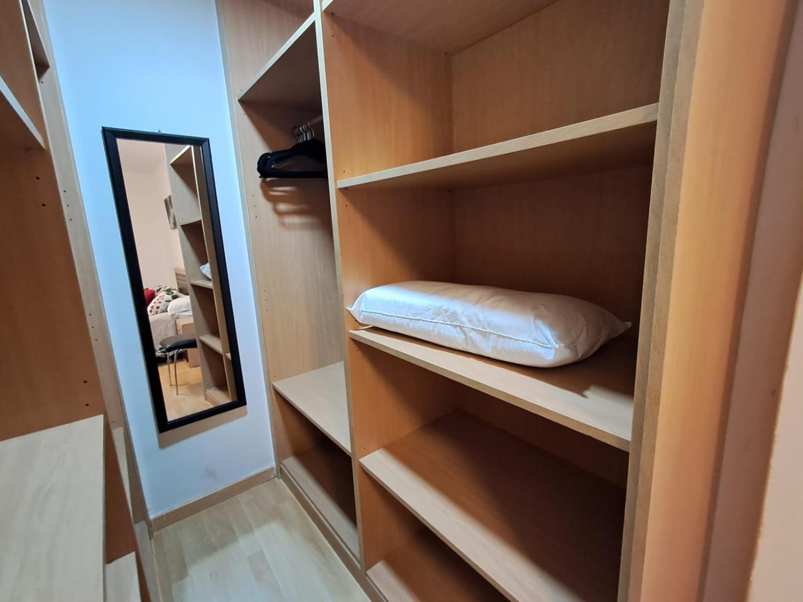 Apartamento San Andres Теруэль Экстерьер фото